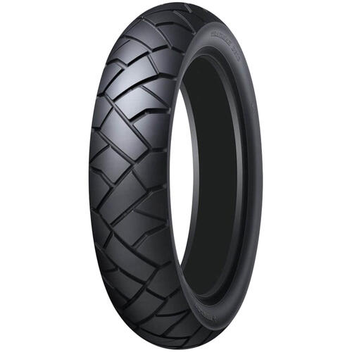 Dunlop Adventure Motorcycle Tyre D610 150/70HR18 Honda CRF1000L Africa Twin