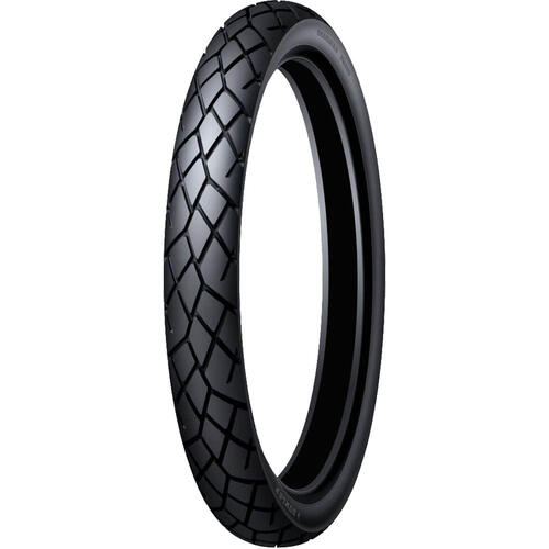 Dunlop Adventure Motorcycle Tyre D610F 90/90H21 Honda CRF1000L Africa Twin