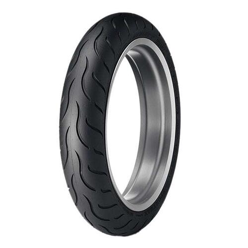 Dunlop Road Motorcycle Tyre D208F 120/70ZR19 V Rod