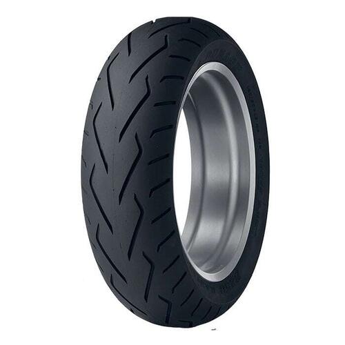Dunlop Road Motorcycle Tyre D250 180/60R16 Honda GL1800 Goldwing