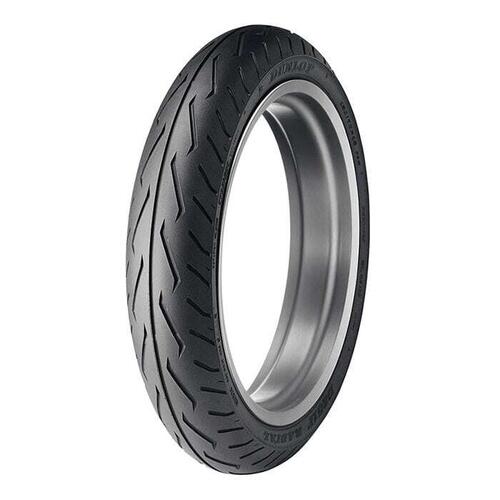 Dunlop Road Motorcycle Tyre D251F 130/70HR18 VTX18/XV19