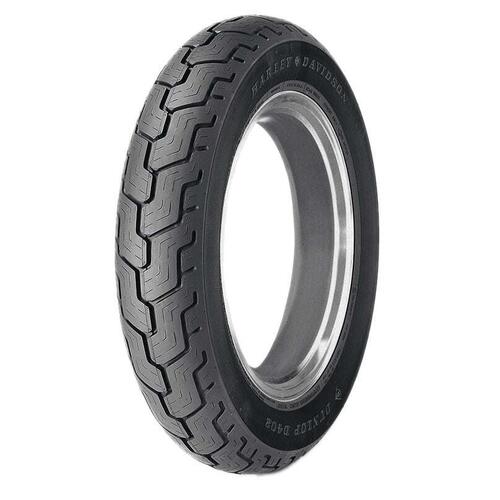 Dunlop Road Motorcycle Rear Tyre D402 MT90HB16