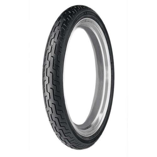Dunlop Road Motorcycle Front Tyre D402 130/70H18