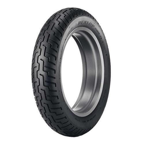 Dunlop Road Motorcycle Tyre D404F 140/80H17 Tubeless