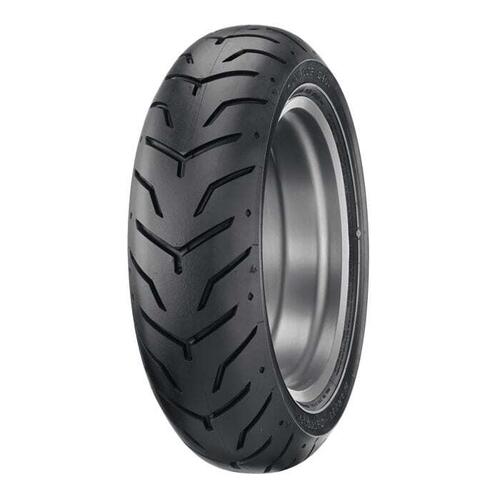Dunlop Road Motorcycle Tyre D407 200/50VR18