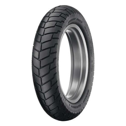Dunlop Road Motorcycle Front Tyre D427 130/90HB16