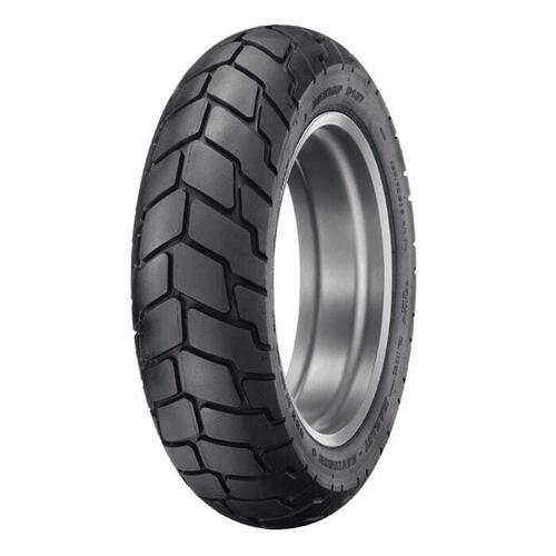 Dunlop Road Motorcycle Tyre D427 180/70HB16