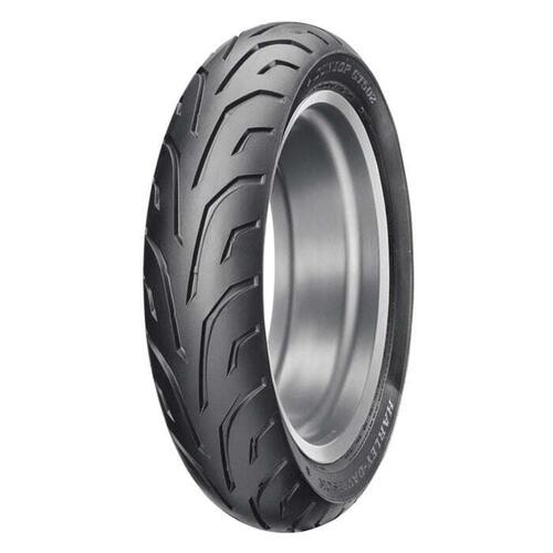Dunlop Road Motorcycle Tyre GT502 150/70VR18