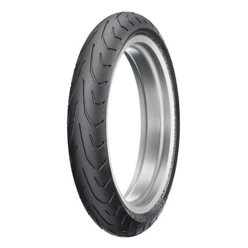 Dunlop Road Motorcycle Front Tyre GT502F 80/90V21