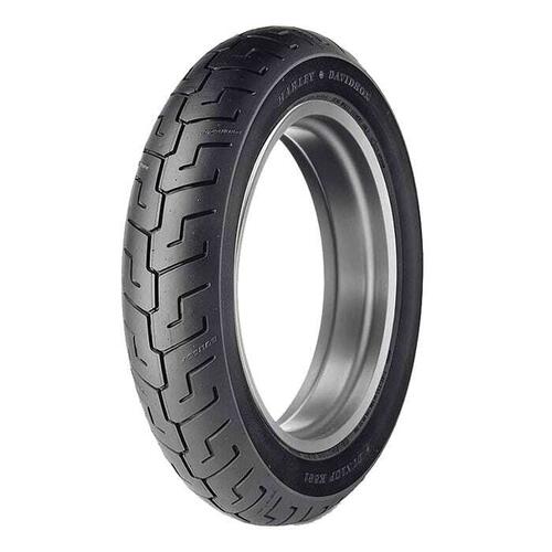 Dunlop Road Motorcycle Tyre K591 130/90VB16 Harley