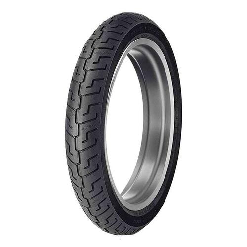 Dunlop Road Motorcycle Tyre K591F 100/90V19 Harley