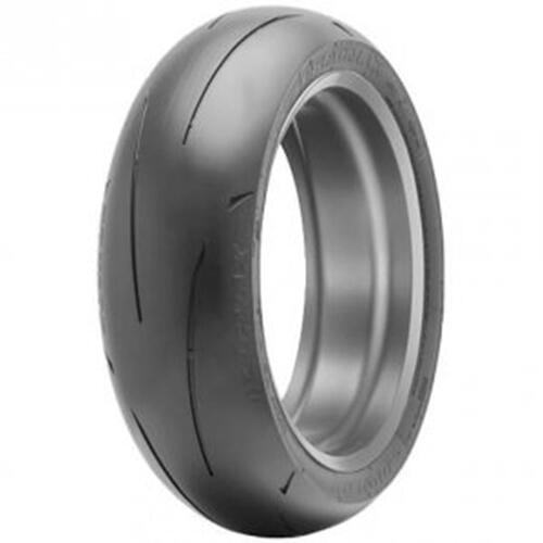 Dunlop Road Racing Motorcycle Rear Tyre Dragmax 190/50ZR17
