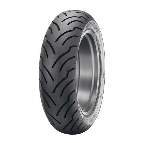 Dunlop Road Motorcycle Tyre American Elite 180/65HB16 MT