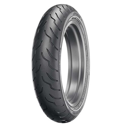 Dunlop Road Motorcycle Front Tyre American Elite MT90B16 NW