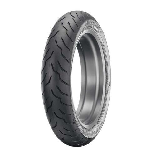 Dunlop Road Motorcycle Tyre American Elite 130/60HB21