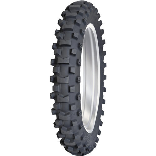 Dunlop Off-Road Motorcycle Tyre Geomax AT82 110/90-19 Standard