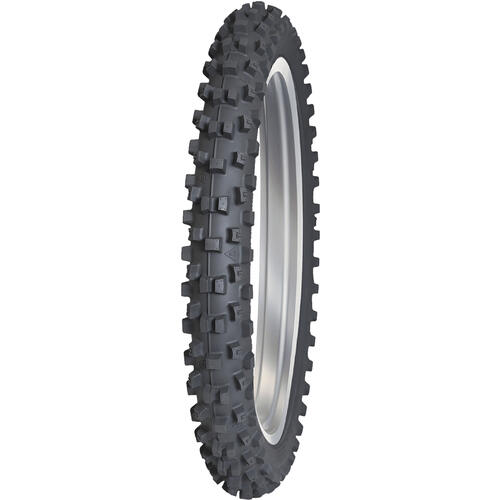 Dunlop Off-Road Motorcycle Tyre Geomax AT82 80/100-21 Standard