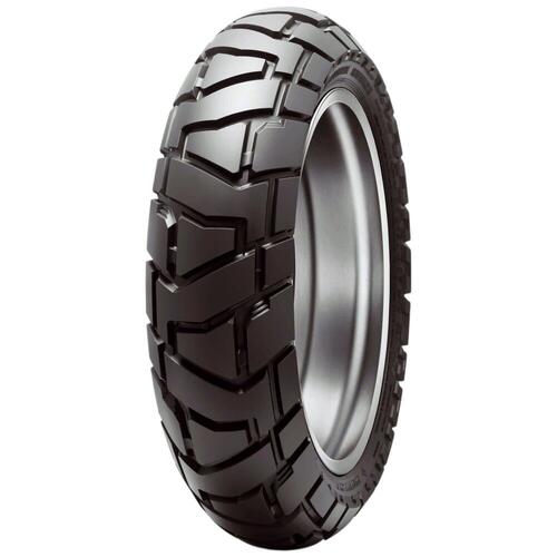 Dunlop Adventure Motorcycle Tyre Trailmax Mission 130/80B17 Tubeless 65T