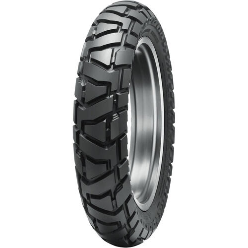 Dunlop Adventure Motorcycle Tyre Trailmax Mission 150/70B18 Tubeless 70T