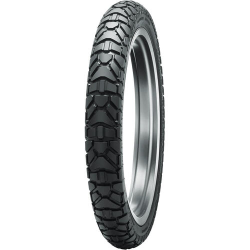 Dunlop Adventure Motorcycle Tyre Trailmax Mission 110/80-19 Tubeless 59T