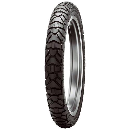 Dunlop Adventure Motorcycle Tyre Trailmax Mission 120/70B19 Tubeless 60T