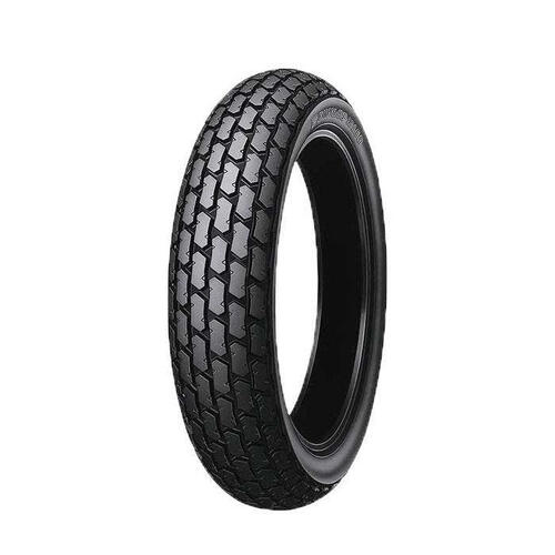 Dunlop Road Motorcycle Tyre DT3R 150/70R18 Indian FTR1200