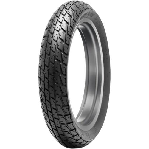 Dunlop Flat Track Off-Road Motorcycle Front Tyre DT4 120/70-17 67H Tubeless FR3