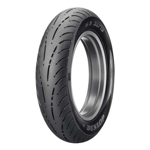 Dunlop Road Motorcycle Tyre American Elite 4 180/70HR16 Tubeless MT