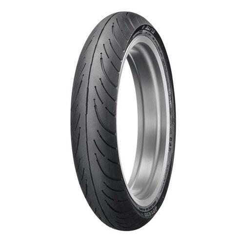 Dunlop Road Motorcycle Tyre American Elite 4 130/70HR18 Radial