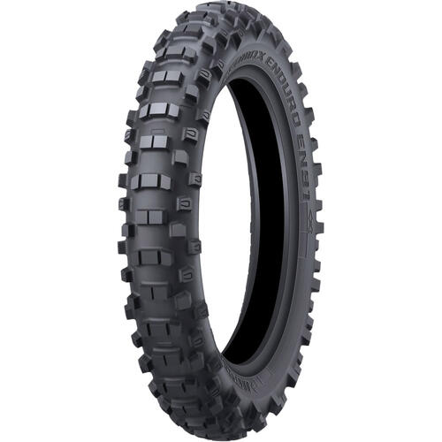 Dunlop Off-Road Motorcycle Tyre Geomax EN91 140/80-18 70R