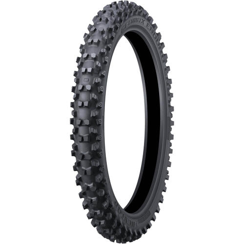 Dunlop Off-Road Motorcycle Tyre Geomax EN91 90/90-21 54R