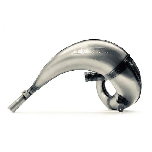 Beta 250 RR 2014 - 2019 DEP Werx Armoured Expansion Chamber Exhaust Pipe 