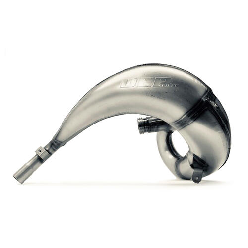 Beta 300 RR 20142019 DEP Werx Armoured Expansion Chamber Exhaust Pipe