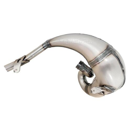 Beta RR 200 2T 2019-2024 DEP Werx 2 Stroke Expansion Chamber Exhaust Pipe