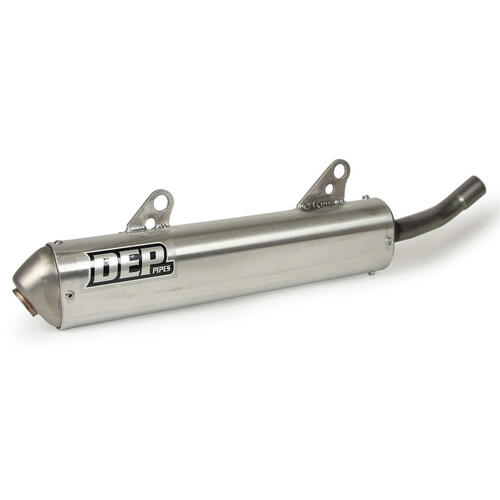 Gas Gas EC250 2003 DEP Muffler Exhaust Silencer Two-Stroke