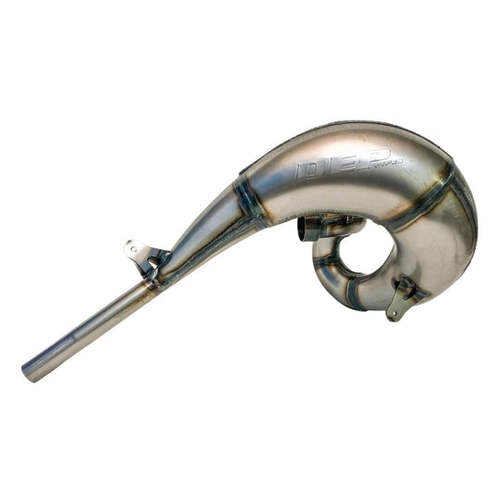 Gas Gas EC300 2018 2019 DEP Armoured Expansion Chamber Exhaust Pipe