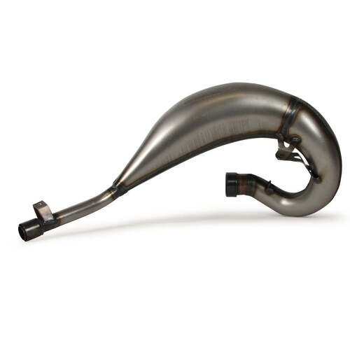 Honda CR125R 2005-2007 DEP Werx 2 Stroke Expansion Chamber Exhaust Pipe