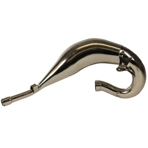 Honda CR125R 1993 DEP Expansion Chamber Exhaust Pipe Two-Stroke