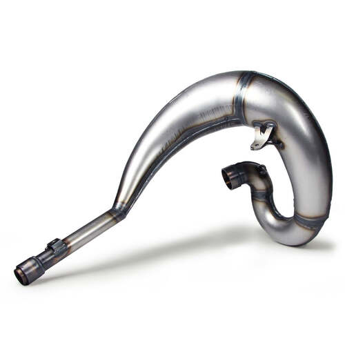 Honda CR250R 1989-1991 DEP Werx 2 Stroke Expansion Chamber Exhaust Pipe