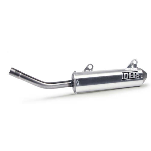 Honda CR250R 1997-1999 DEP MX 2 Stroke Silencer Exhaust Muffler Pipe