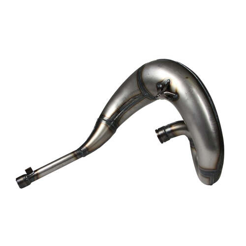Honda CR250R 2005 - 2025 DEP Werx 2 Stroke Expansion Chamber Exhaust Pipe