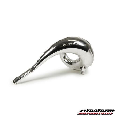 Honda CR250 1994 - DEP Expansion Chamber Exhaust Pipe 