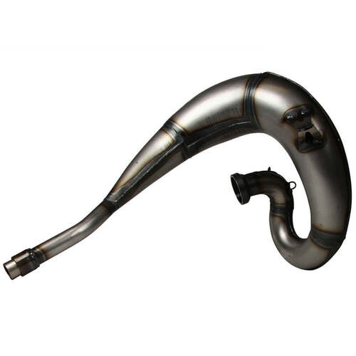 Kawasaki KX250 2005 - 2008 DEP Werx 2 Stroke Expansion Chamber Exhaust Pipe