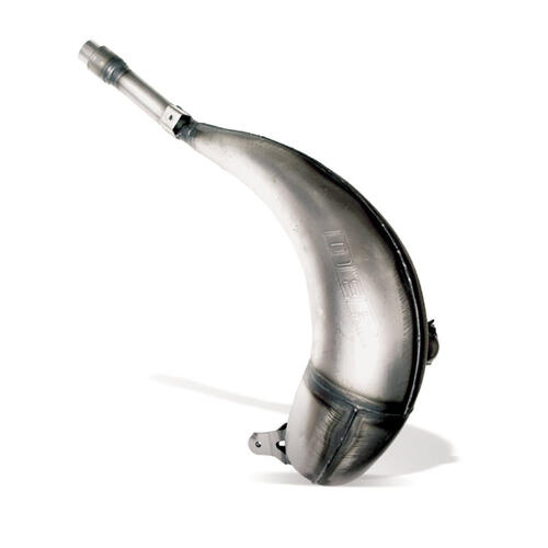 Kawasaki KX80 KX100 1993 DEP Werx Expansion Chamber Exhaust Pipe