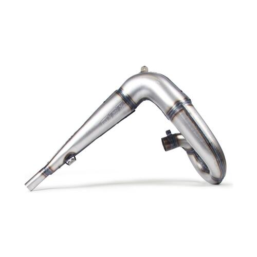 Maico M400 1978-1979 DEP Werx Expansion Chamber Exhaust Pipe 