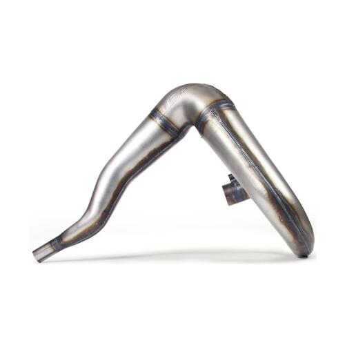 Maico M440 1980 - DEP Werx Expansion Chamber Exhaust Pipe Two-Stroke