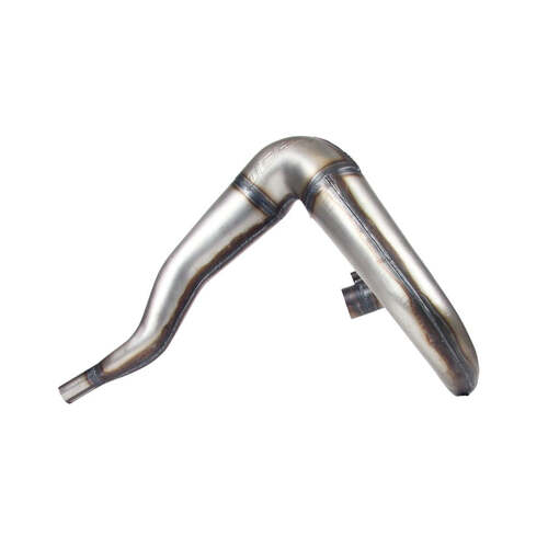 Maico MC440 Magnum 1980 DEP Werx 2 Stroke Expansion Chamber Exhaust Pipe