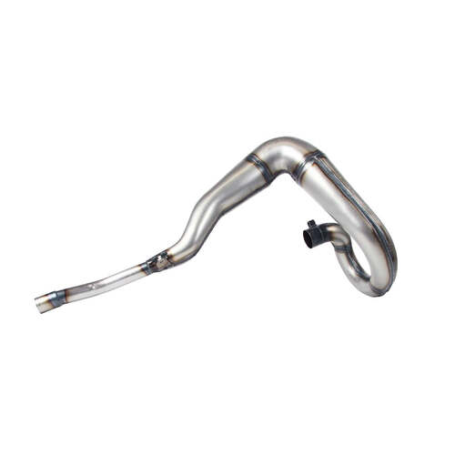 Maico MC400 Magnum 1981 DEP Werx 2 Stroke Expansion Chamber Exhaust Pipe