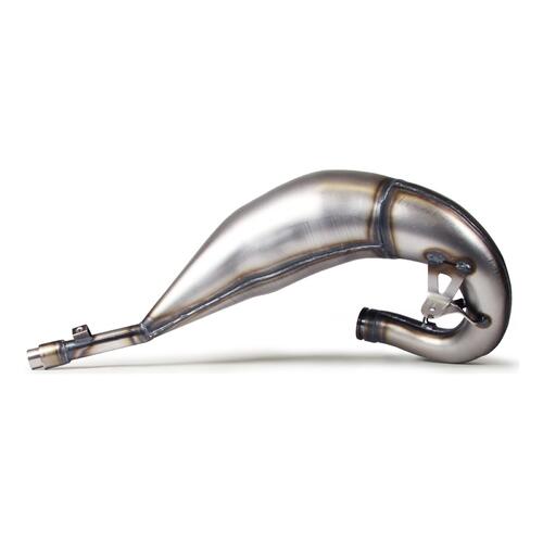 For Suzuki RM125 1999 DEP Werx Expansion Chamber Exhaust Pipe
