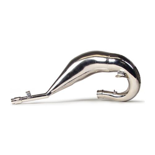 For Suzuki RM125 2001 DEP Expansion Chamber Exhaust Pipe Two-Stroke